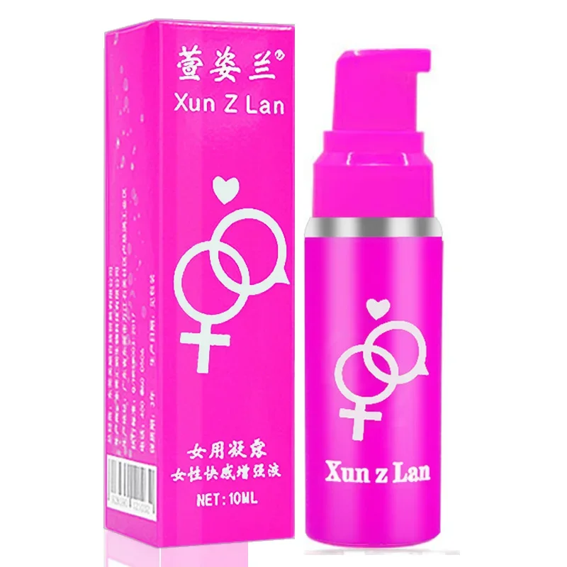 Women's Lubrication 6