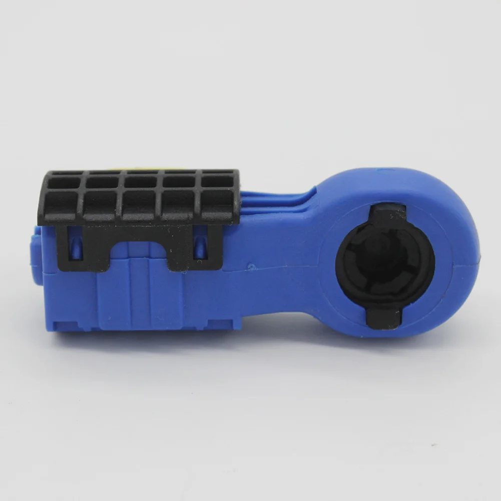 Upgrade Your Vehicle's Performance with Gear Shift Lever Cable Collet Adapter Replacement For Nissan For Qashqai J10