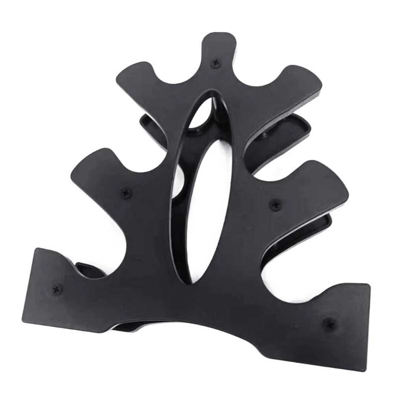 Dumbbell Rack Fitness Equipment Storage Rack Small Dumbbell Rack Stand Compact Weight Holder Homes Gym Organization