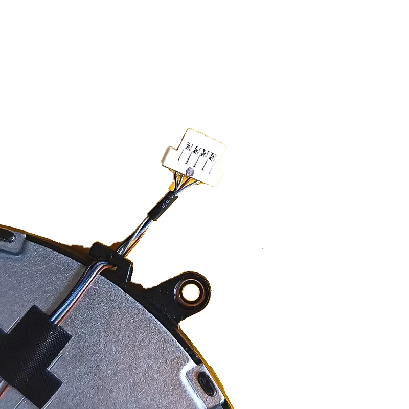 New Original LAPTOP CPU Cooling Fan FOR HP ProBook 440 G11 N96441-001
