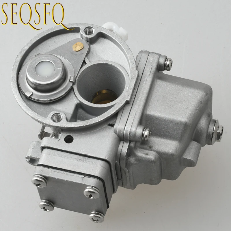 6E3-14301-05 Carburetor 6E3-14301-00 Yamaha 2 Stroke 4HP 5HP boat engine 6E0-14301-05 6E3-14301 6E0-14301 outboard boat engine carburetor
