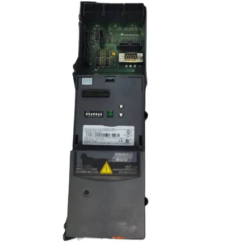 

В наличии MM440 инверторная волоконная плата CIB 6SL3351-6GE32-6AA1