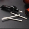 100pcs/box Paper Filter for Smoking Pipe Tobacco Pipe 3mm Paper Filter Smoking Tools Accessories 3