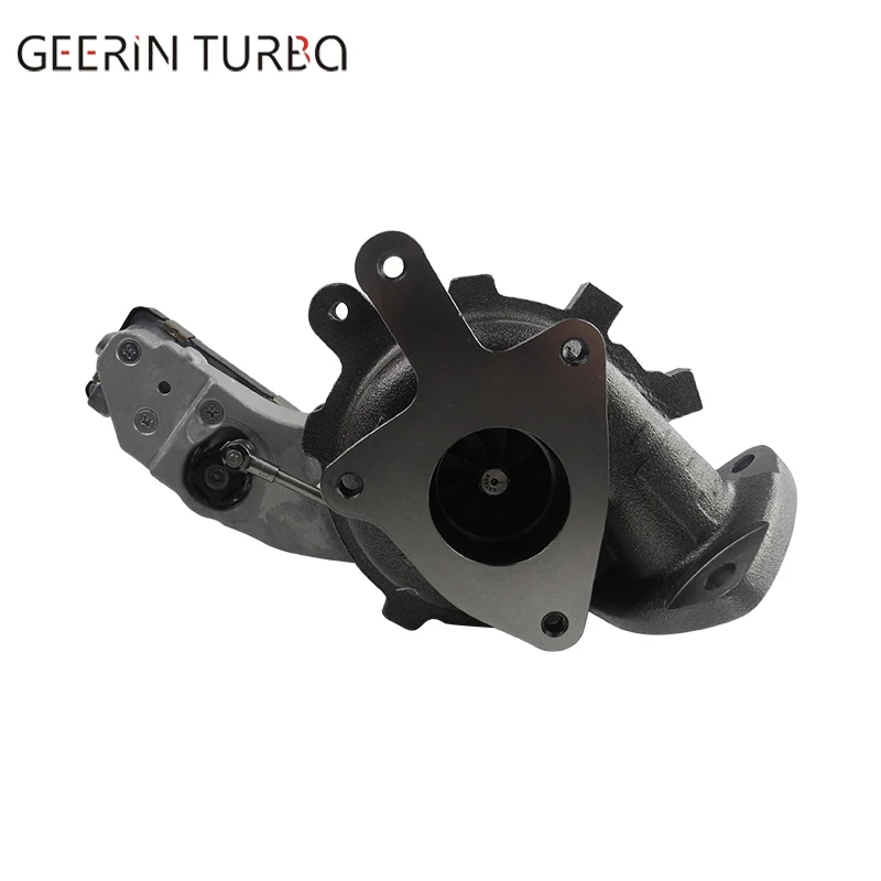 랜드로버 디스커버리용 터보차저 자동차 부품, GT17V 778400 778400-5005S 778400-5004S AX2Q6K682CA