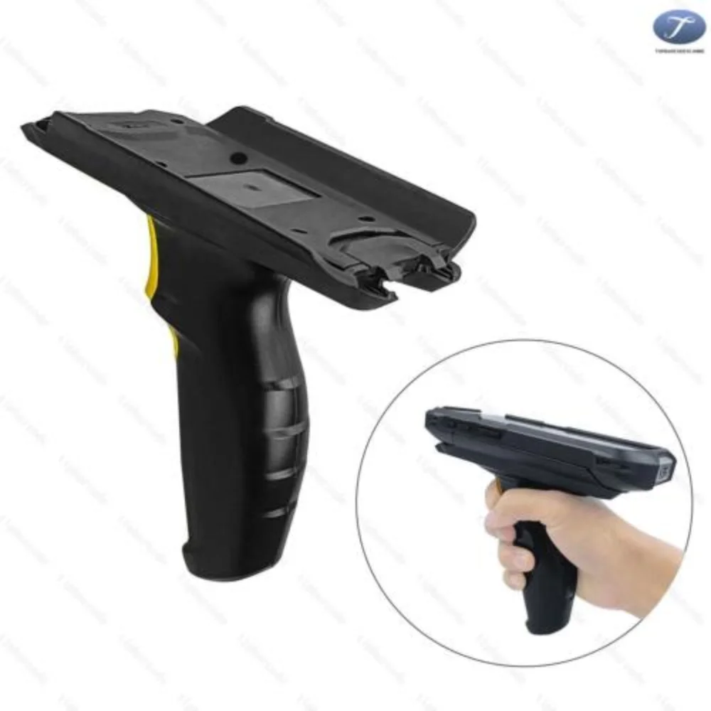 Brean New (trgtc51snp101) Handle For Zebra Motorola Tc51 Tc510k Tc56