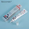 CC Cream Korea Correcting Moisturizing Waterproof Anti-sweat Makeup Before Concealer Lasting Women Makeup Protect Skin 4
