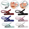 Nail Clipper with Magnifying Glass The Elderly Practical Stainless Steel Nail Clipper Anti-splash Beauty Big Clipper Tool Gifts 2