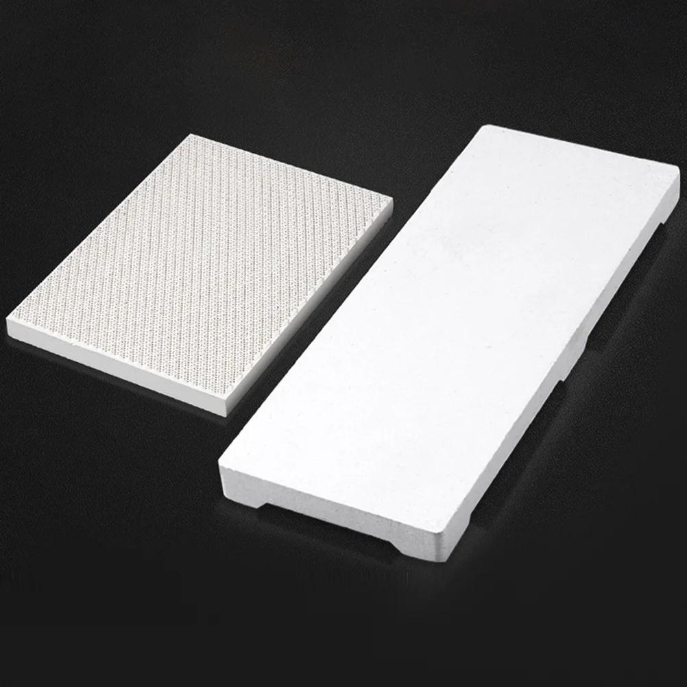 

Refractory Brick Tools Soldering Parts Jewelry Board Casting Block Quartz Making