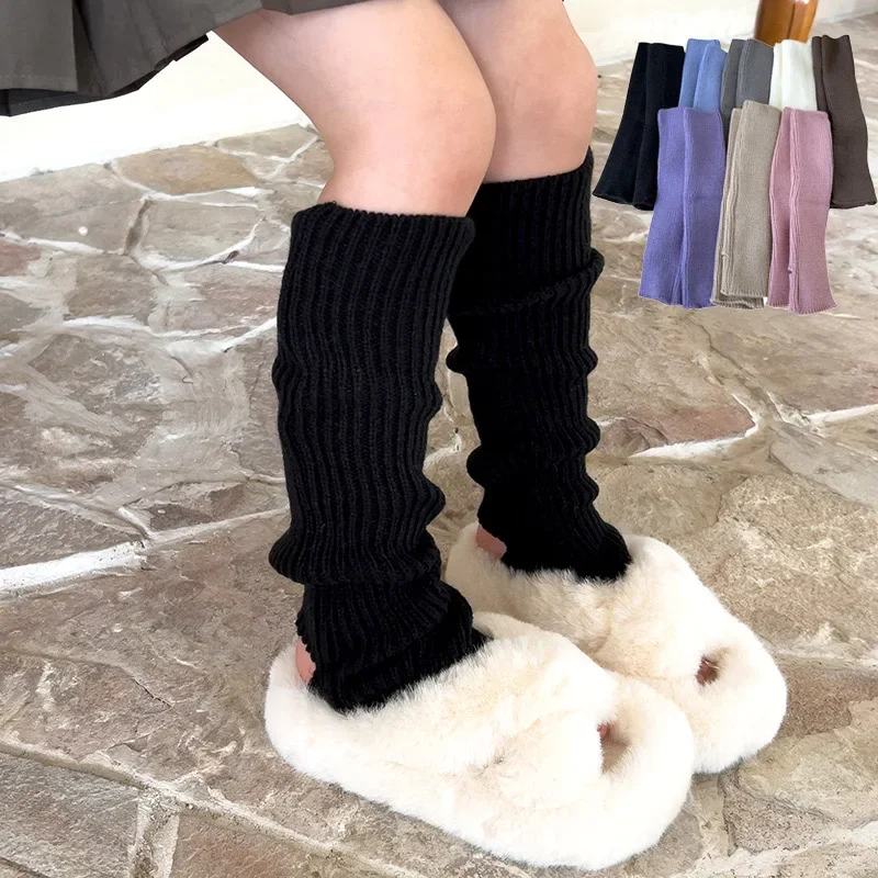 Lolita Calcetines Hunter Mujer Piernas Hunter Calentadores Botas