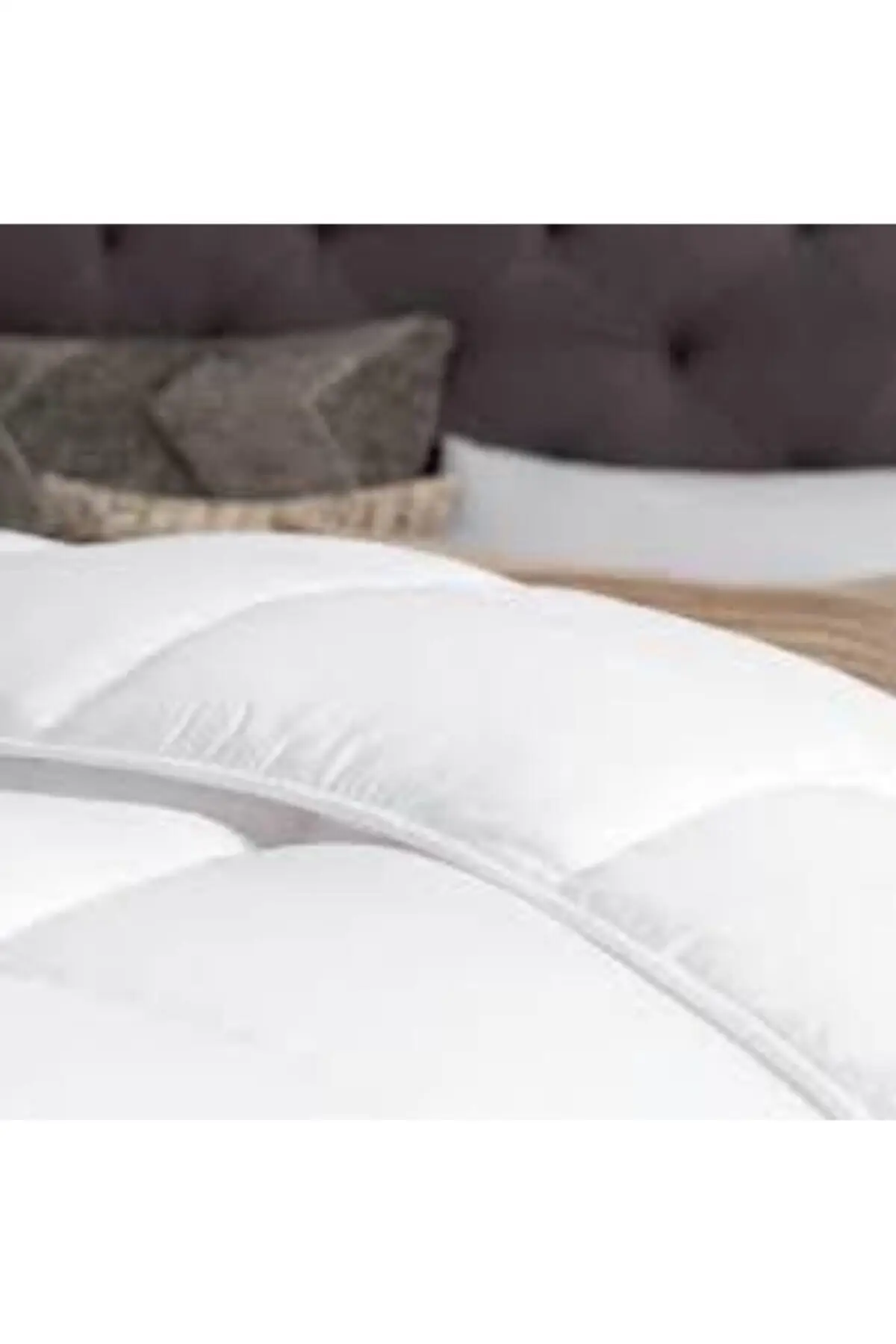 

Edredon Microfiber Single Quilt 155x215 Silicone Microfiber White Bedroom Textile Home & Furniture