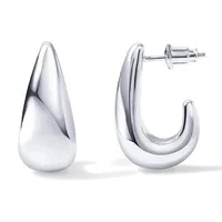 Jasmin Geometric Earrings 6