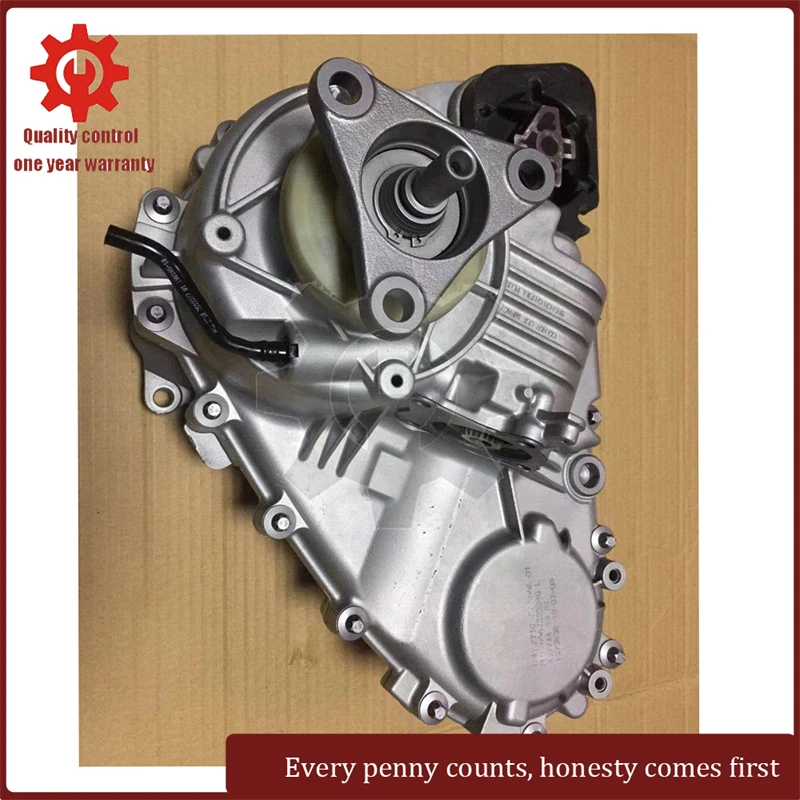 Auto Parts ATC700 Front Distributor Assembly 27107599886 for BMW X5 X6 E70 E71 Sport 2007-2013