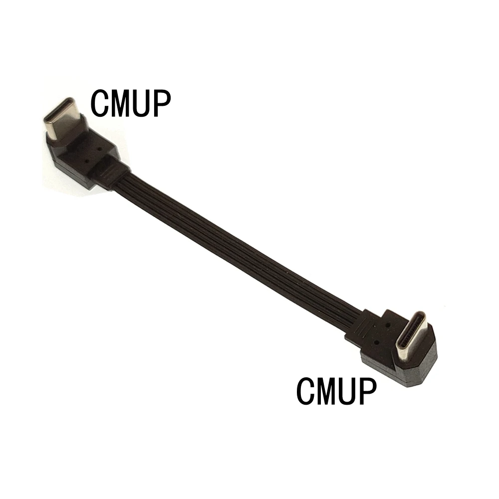 Down 90 ° Data Load PD Cabo