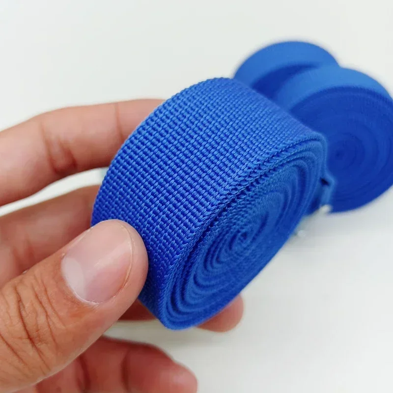 Heavy-Duty 5M Ratchet Tie-Down Belt for Secure Cargo Fastening