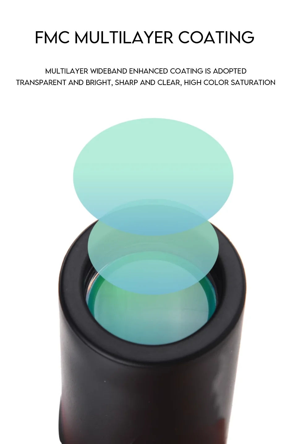 Sb87bb7d15d21417e9d42a2f985566cc5L 2000x25 monokularowy dalekosiężny zasięg nocny 12X powiększenie HD monokularowy kemping akcesoria myśliwskie potężny teleskop Mini telefon