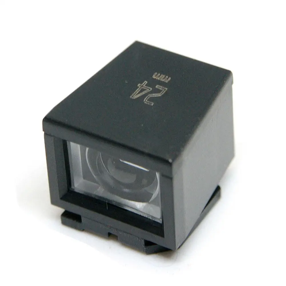 Description Picture 2 of itemSide-axis Optical Viewfinder For leica 21/24/40mm Camera External Viewfinder Optical Side Axis Viewfinders Replacement
