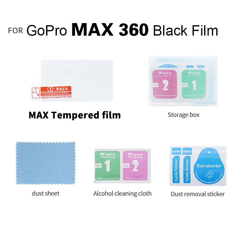 MAX 360 Film