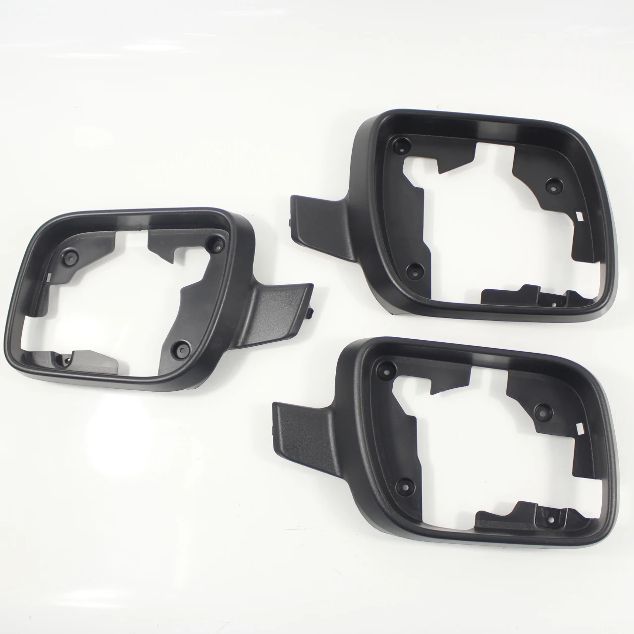 

Accessories For Car Ford Explorer 2011-2018 Rearview Mirror Frame