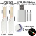 Sense flash charge 2