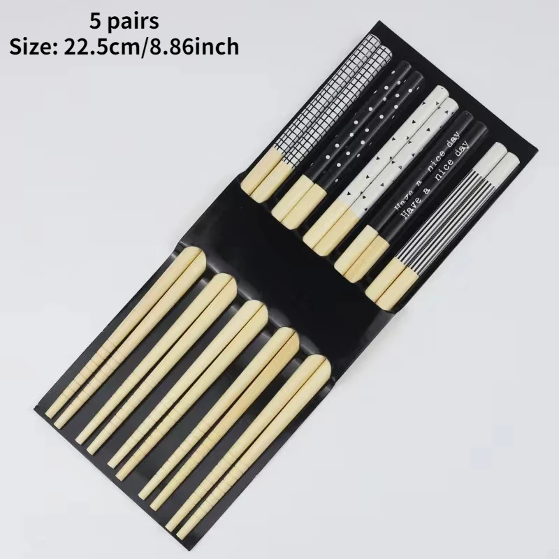 17--5 pair
