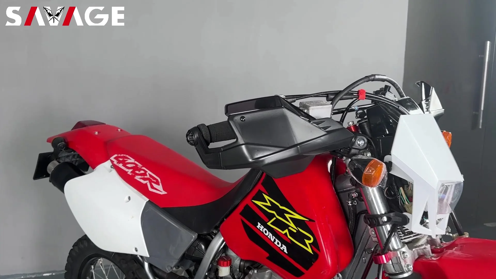 窓口ページ ホンダ - クロスカブ ホンダの車体