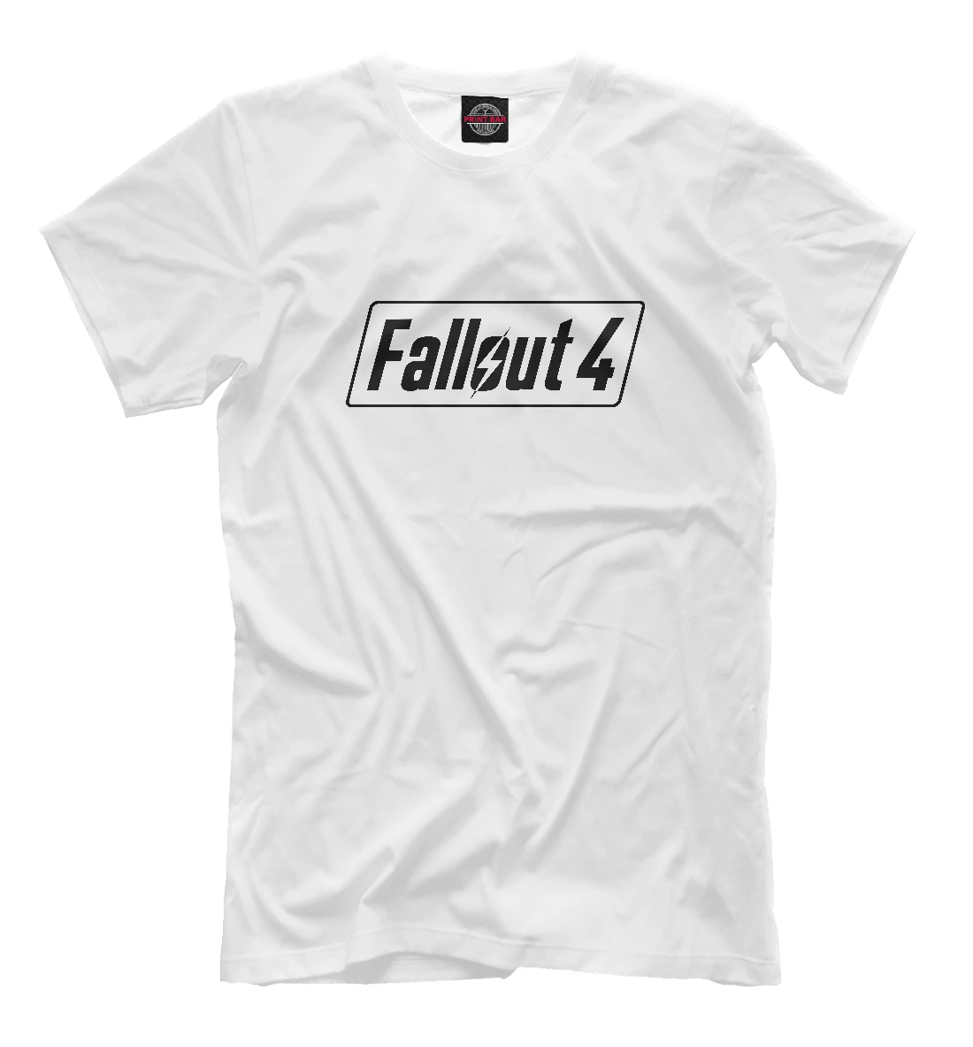Футболка Fallout 4 |