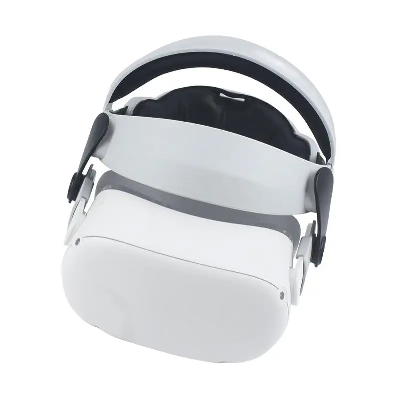 

Adjustable Head Strap For Oculus 2 VR Increase All-round Support Improve Comfortable Virtual Reality Replace Accessorie