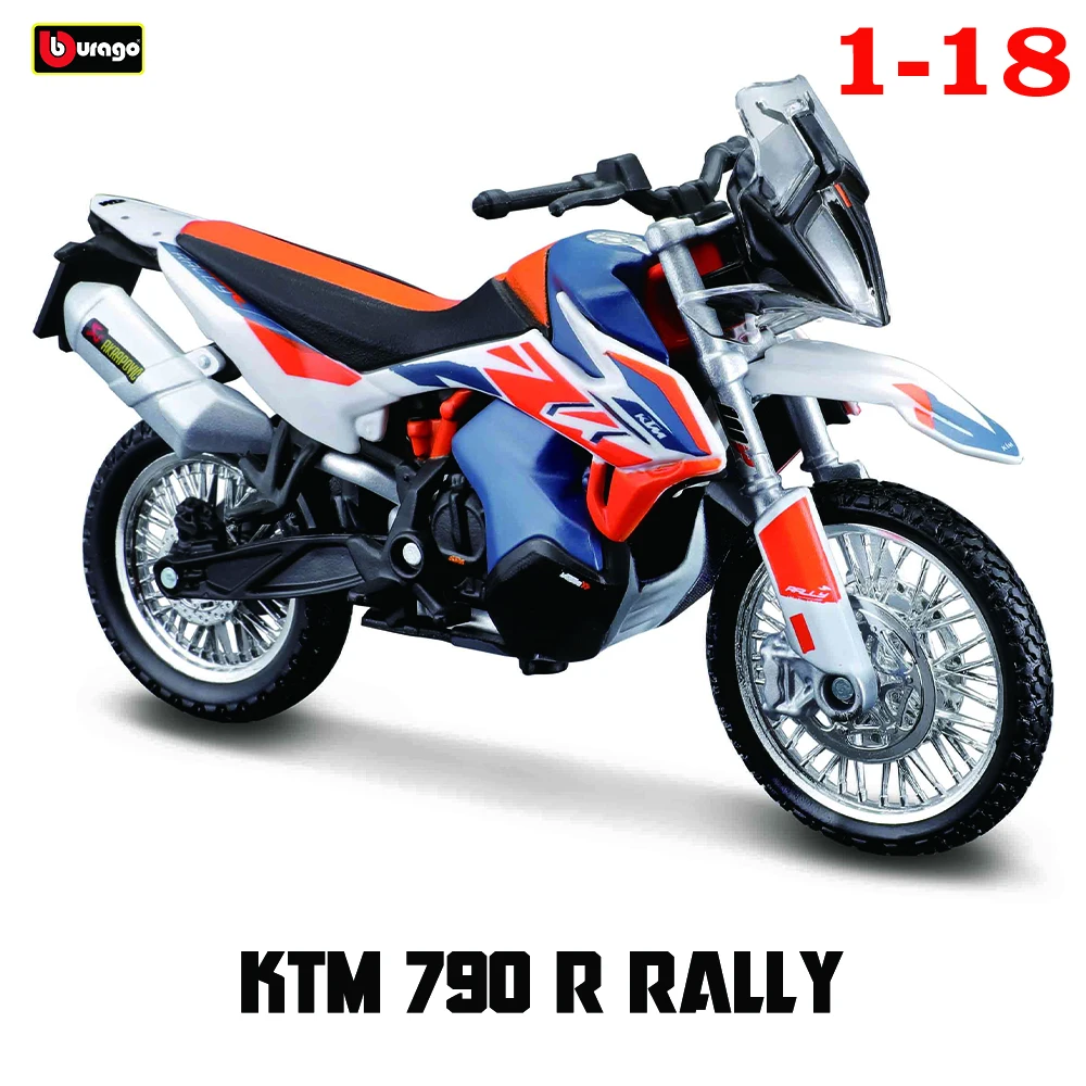 KTM 790