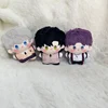 10cm Cute Mini Starfish Love And Deepspace Rafayel Idol Cotton Doll Anime Plush Star Dolls Stuffed Figure Toys Fans Collect Gift 1
