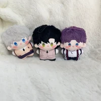 10cm Cute Mini Starfish Love And Deepspace Rafayel Idol Cotton Doll Anime Plush Star Dolls Stuffed Figure Toys Fans Collect Gift 1