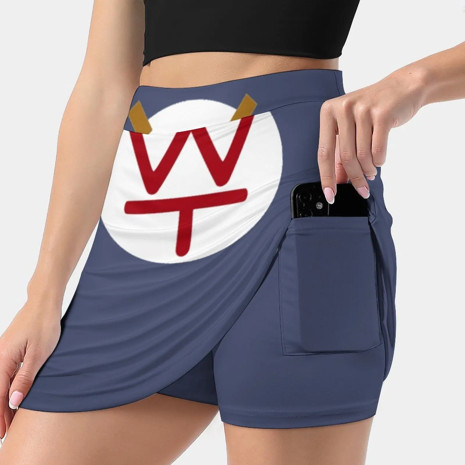 Wonder Tweek Gonna Moda Coreana Gonne Estive Per Donna Gonna Pantaloni A Prova Di Luce Wonder Tweek Tweek Tdebole Tweek The