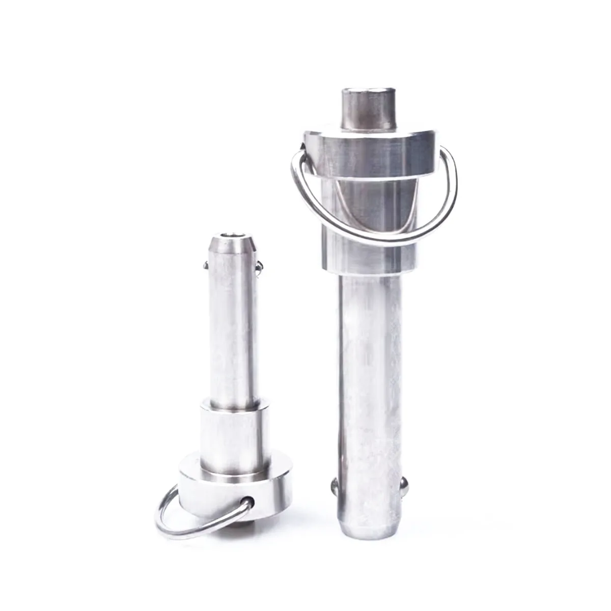 R-Ring button quick lock pin aviation safety pin stop ball head locking quick release pin