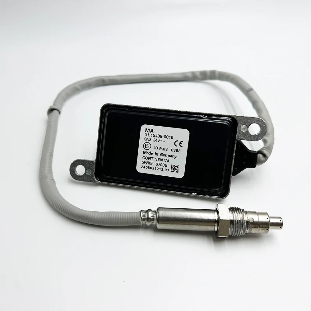 51154080019  Ƽ Ĩ NGK κ Nox   , MAN Ʈ, ϻ, 24V 51154080012, 5WK9679 0B