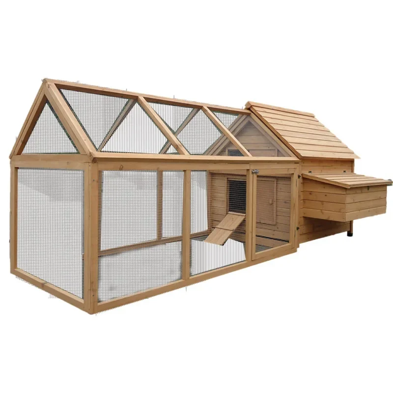 

Outdoor Rabbit Nest Pigeon House Chicken House Chicken House Rabbit Cage Rabbit House Special for Chicken Raising Chicken