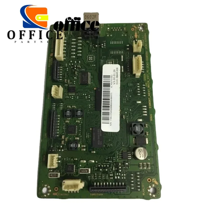 Jc41-00719A Logic Main Board Per Samsung Scx-3400 Scx-3405 Scx-3401 Scx 3400 3405 3401 Scx3405 Scx3400 Scheda Madre Della Scheda Formatter