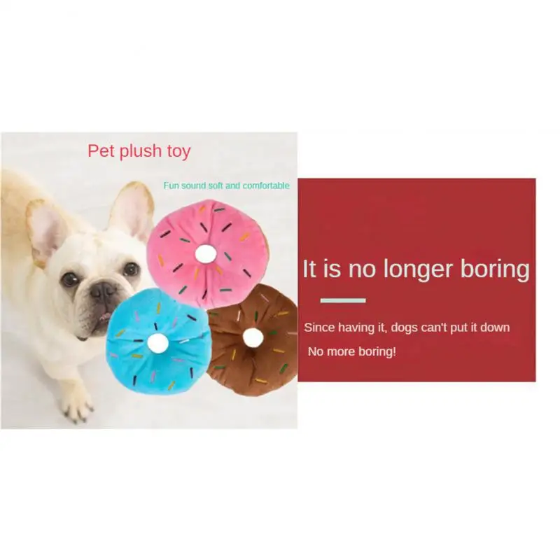 Pet Dog Toys for Dogs Chew Toy