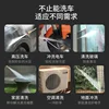 High Pressure Car Washer Gun Foam Generator Wireless Car Washing Machine Lithium Battery Watering Flowers Spraying Pesticides 3