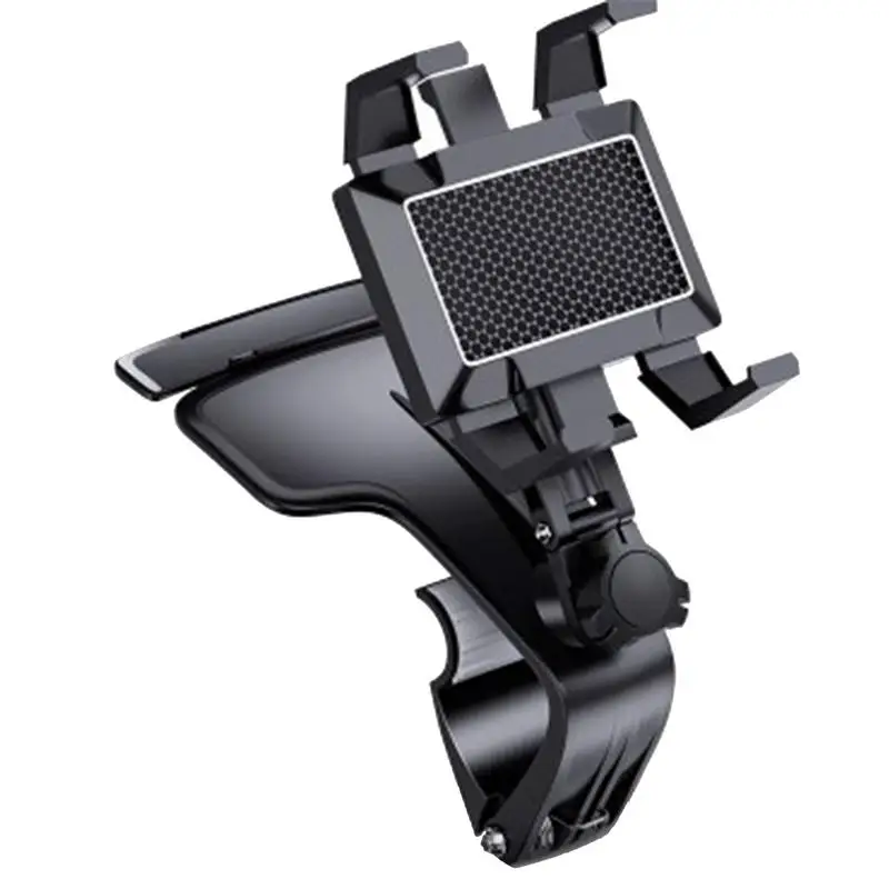 

Car Phone Holder 360 Rotatable Cell Phone Stand Smartphone Mount Mobile Phone Support
