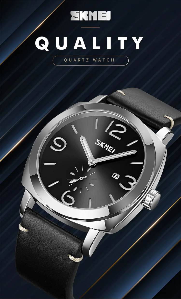 Skmei 9305 Men Watch description image