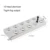 10 heads atomizer