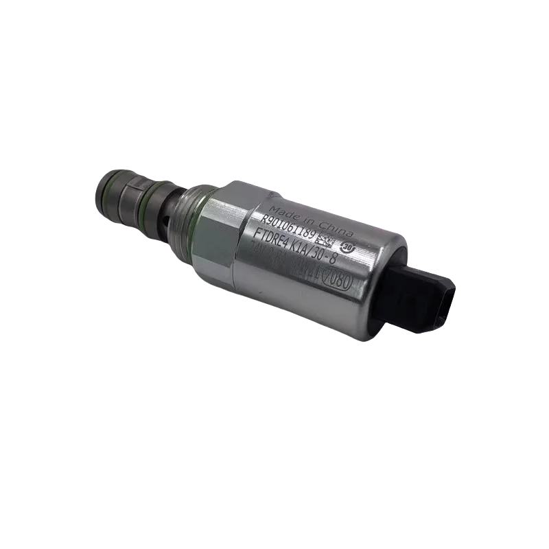 Rexroth Electric Proportional Solenoid Valve-Various Models including R900727801 R901344724 R900734911 R901061189 R901155051