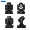 Free 0 duty Beam Moving Head 7R Beam 230W Touch Screen Beam Light 7r 230W DJ Disco Stage Beam Light Nightclub Party Show Project 3