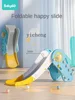 YY Swing Indoor Children's Home Infant Family Courtyard to Swing 3
