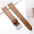 Light brown belt