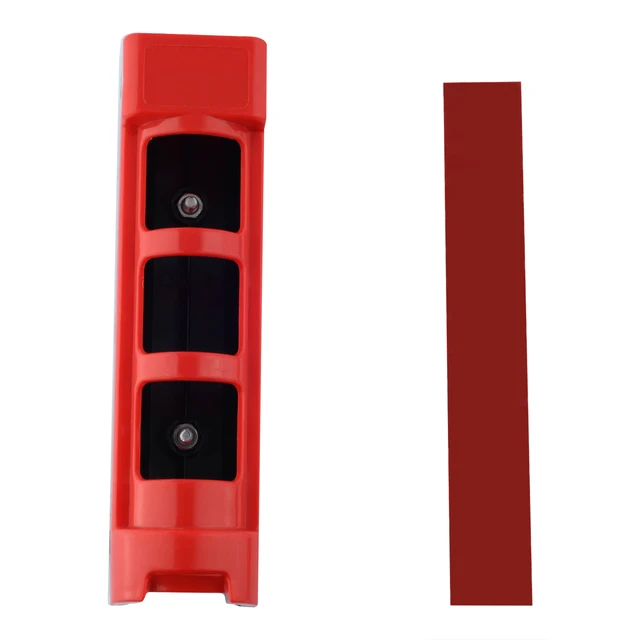 1pc Red Fishing Rod Holder Pole Support Tube Mount Bracket Socket Rack  Durable Fishing Tool Boat Accessories - AliExpress