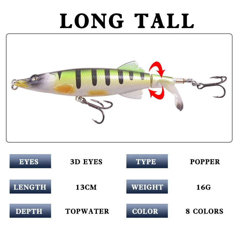 Proleurre   ̳, ϵ ̳, ε巯 ȸ , ž  ÷, ǰ ÷ , 13cm, 16.5g