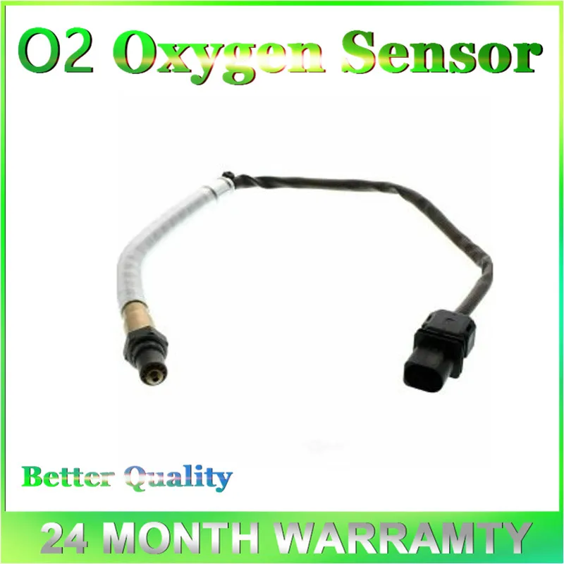 

For 11787586692 Lambda Probe Oxygen O2 Sensor BMW