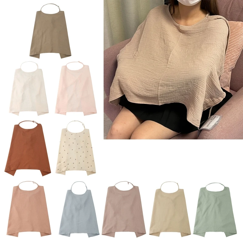 Baby Feeding Nursing Covers for Mum