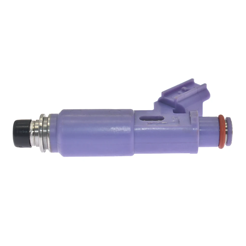 Iniettore Di Carburante 23250-22100 Per Toyota Mr2 Celica Avensis Vvti 1.8 16V 1Zz-Fe