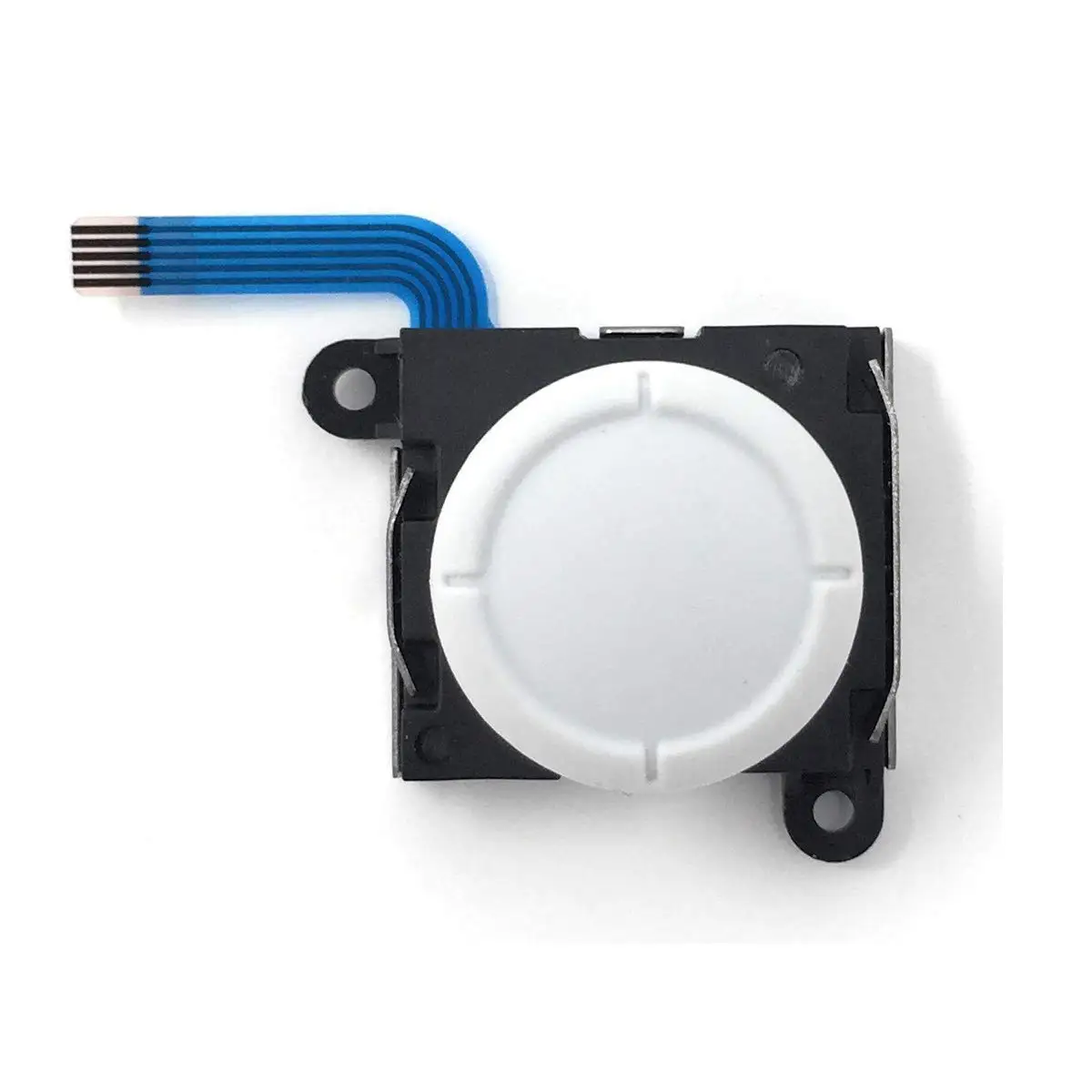 Replacement 3D Analog Joystick For Nintendo Switch Lite And  Joy-Con Left Or Right Analog Thumb Stick Joystick Replace